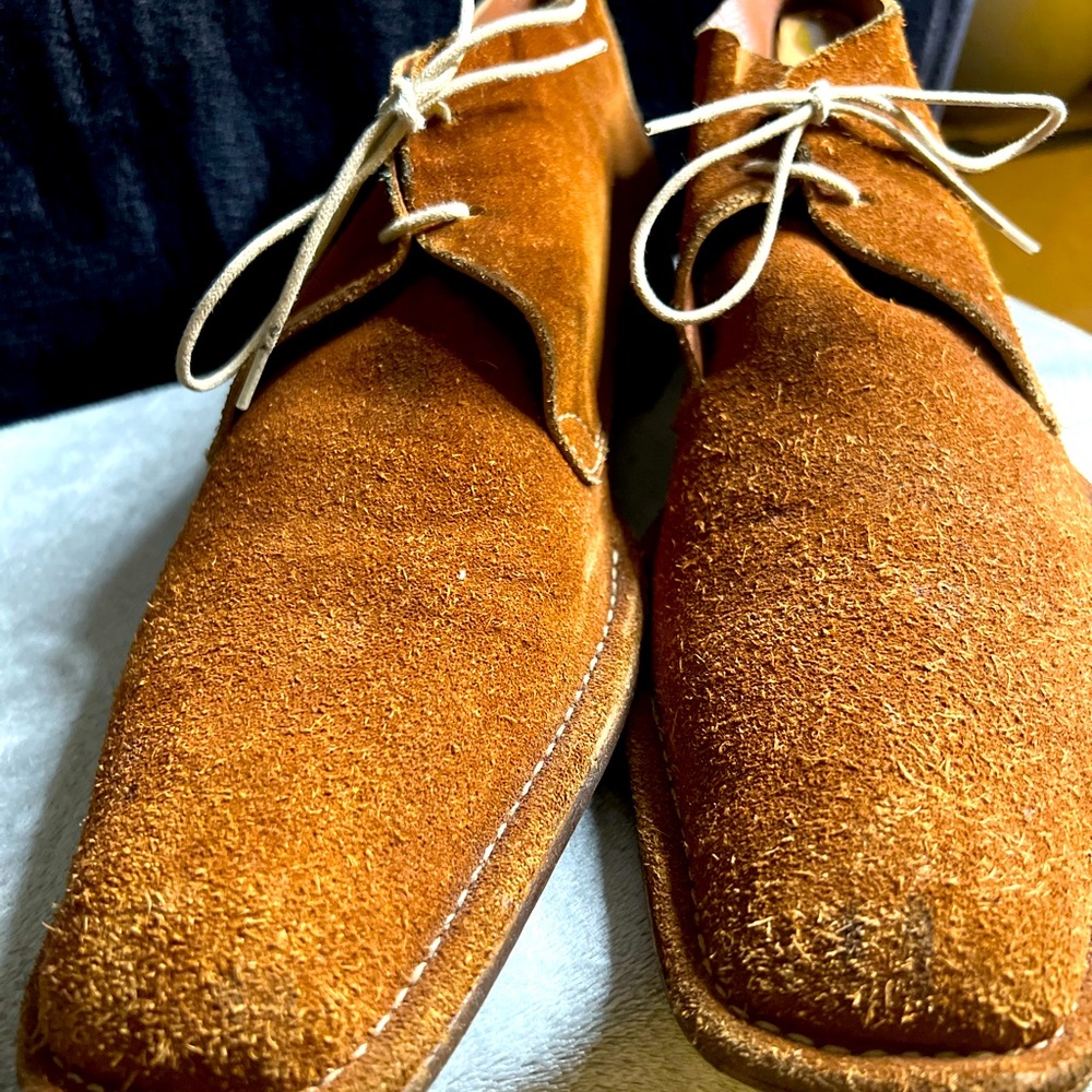 Nice shoes!!!🔥🔥🔥